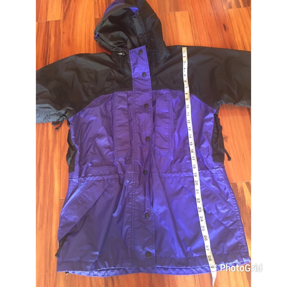 Rei Windbreaker/Jacket Signs S